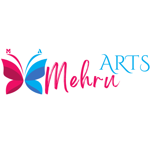 MehruArts Logo