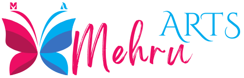 MehruArts Logo