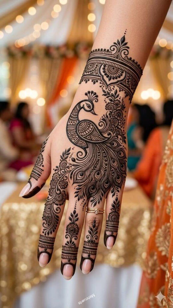 stylish back hand mehndi designs stylish back hand mehndi designs