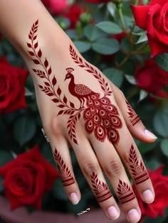 stylish back hand mehndi designs stylish back hand mehndi designs