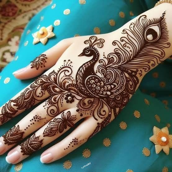 stylish back hand mehndi designs stylish back hand mehndi designs