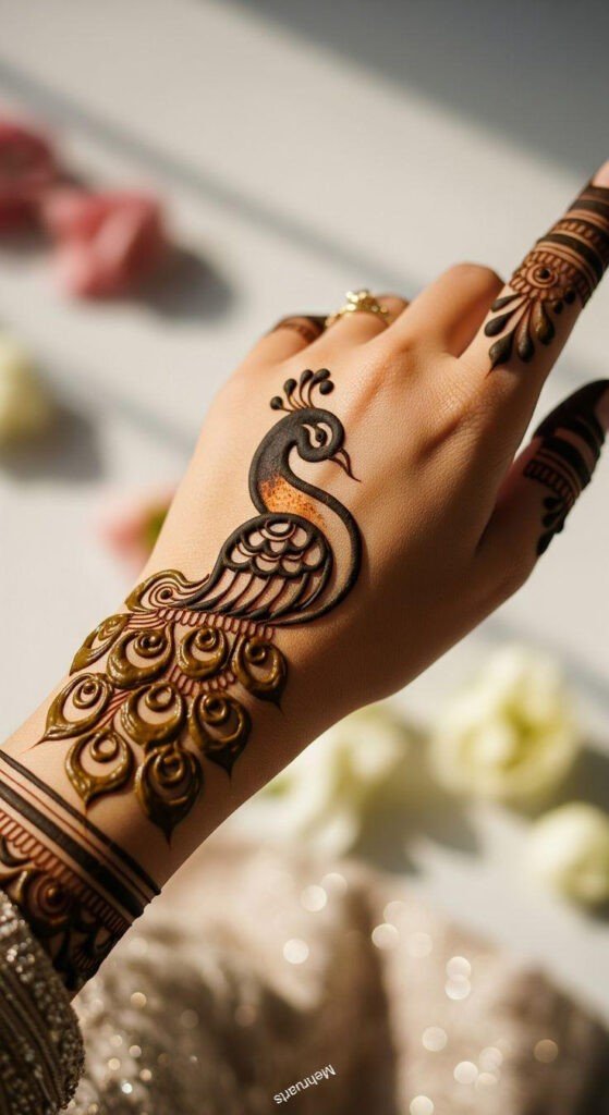 stylish back hand mehndi designs stylish back hand mehndi designs