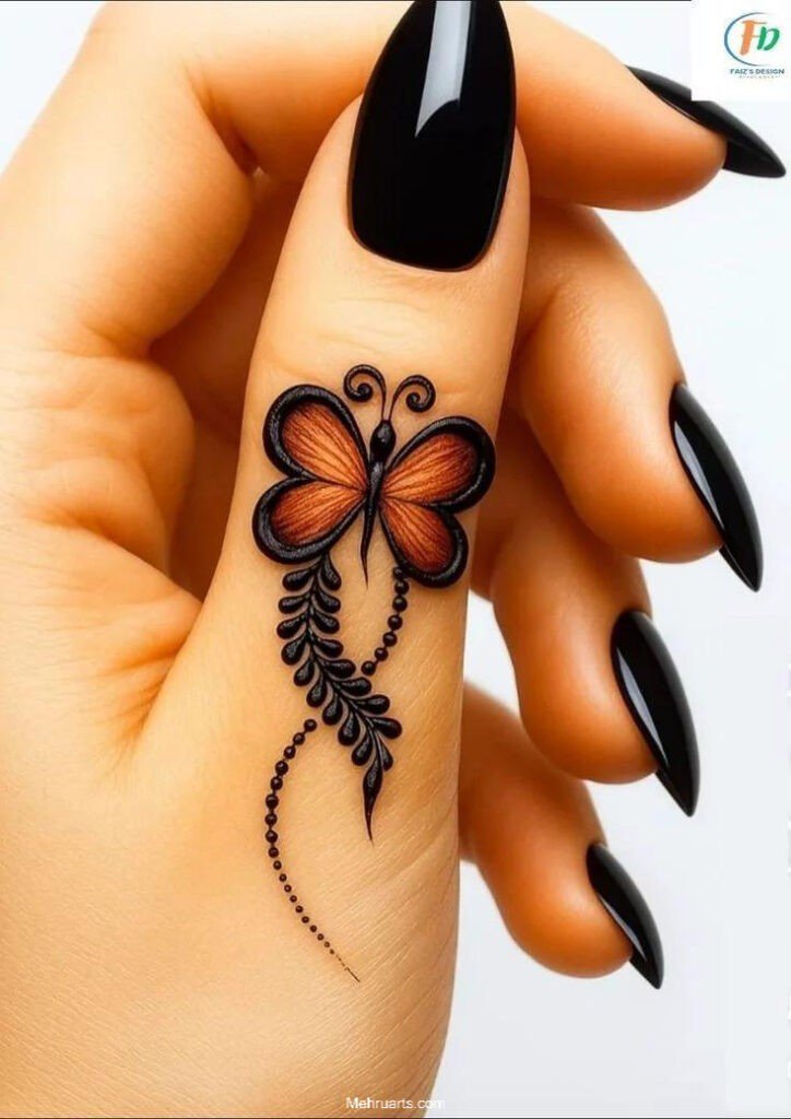 stylish back hand mehndi designs stylish back hand mehndi designs