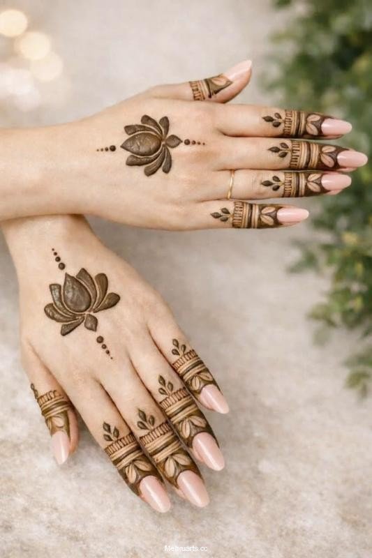 stylish back hand mehndi designs stylish back hand mehndi designs