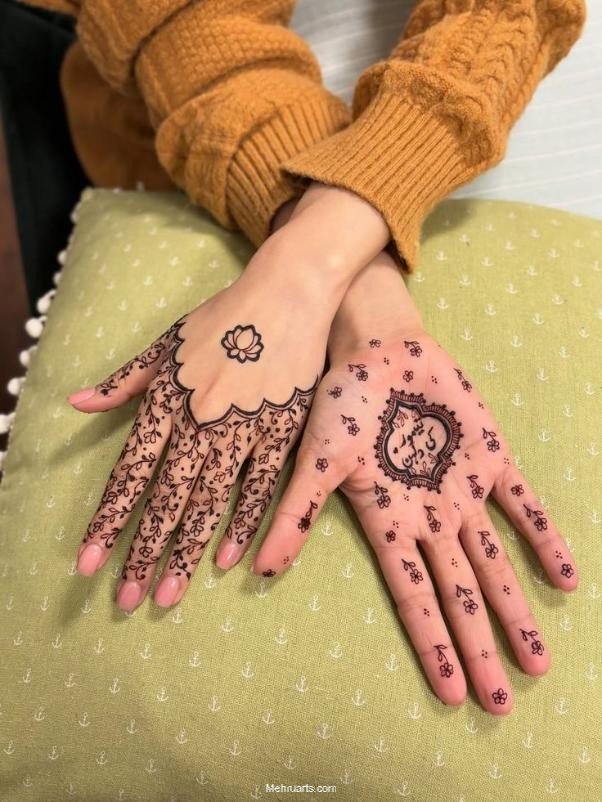 stylish back hand mehndi designs stylish back hand mehndi designs