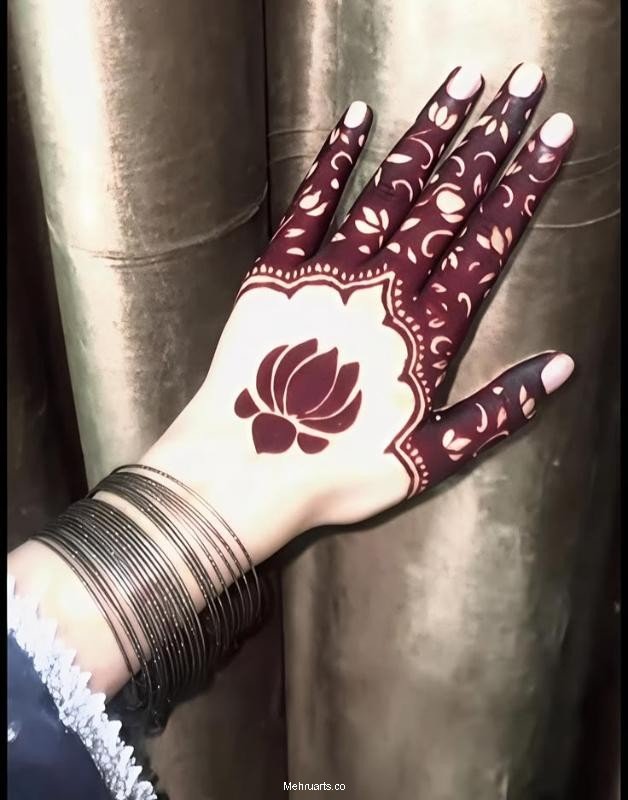 stylish back hand mehndi designs stylish back hand mehndi designs