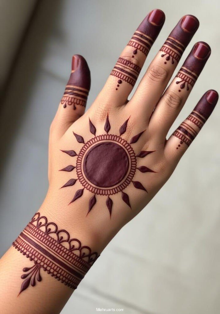 stylish back hand mehndi designs stylish back hand mehndi designs