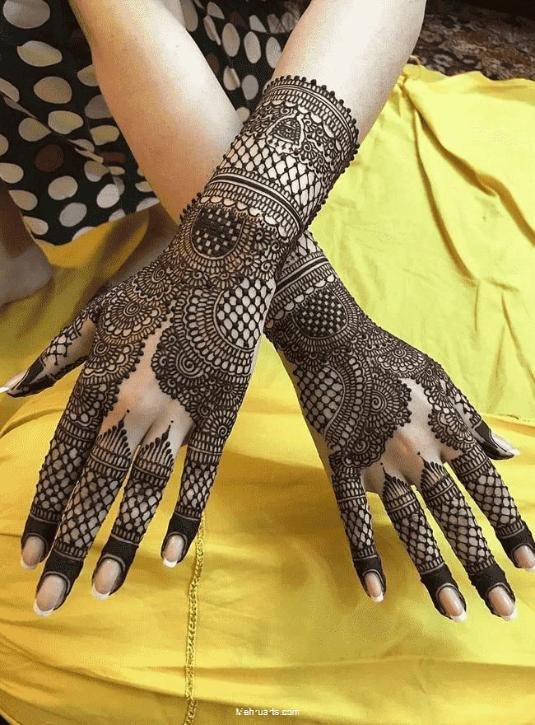 stylish back hand mehndi designs stylish back hand mehndi designs