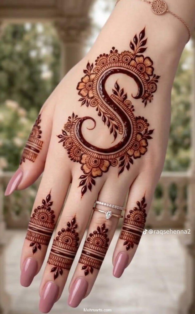stylish back hand mehndi designs stylish back hand mehndi designs