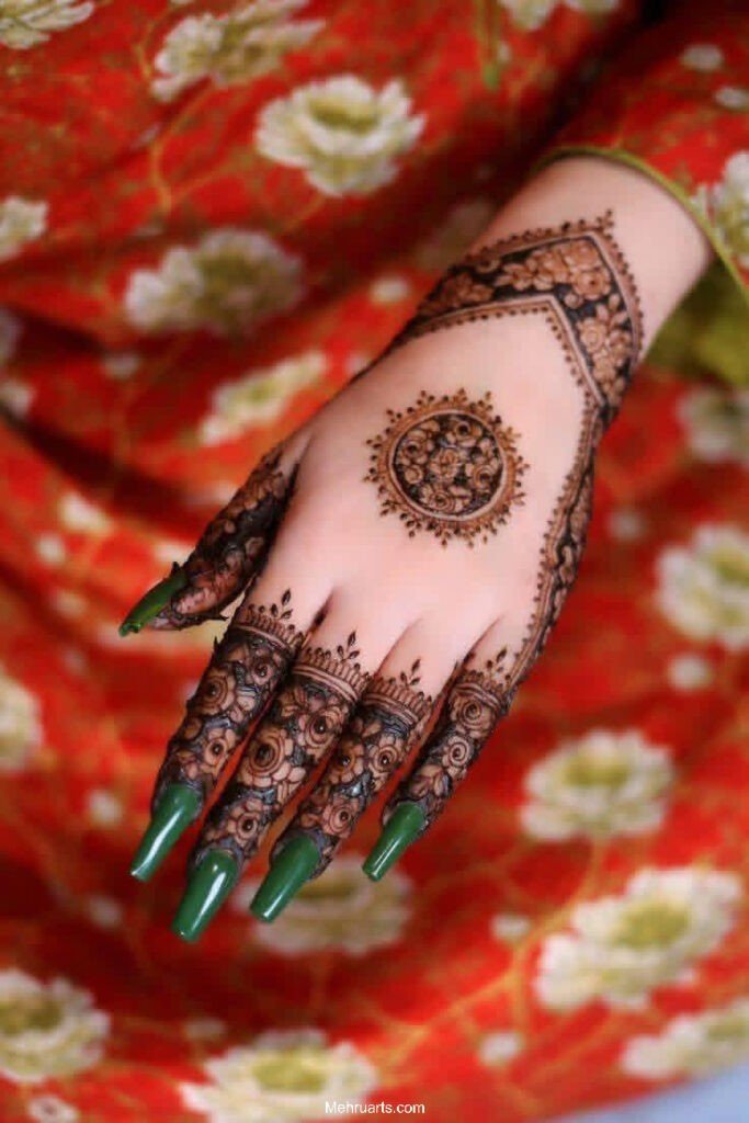 stylish back hand mehndi designs stylish back hand mehndi designs