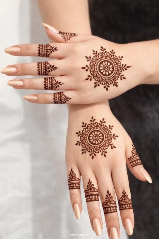 stylish back hand mehndi designs stylish back hand mehndi designs