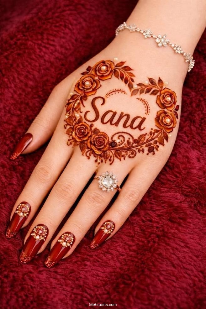 stylish back hand mehndi designs stylish back hand mehndi designs