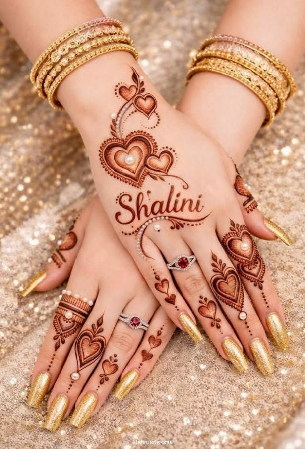 stylish back hand mehndi designs stylish back hand mehndi designs