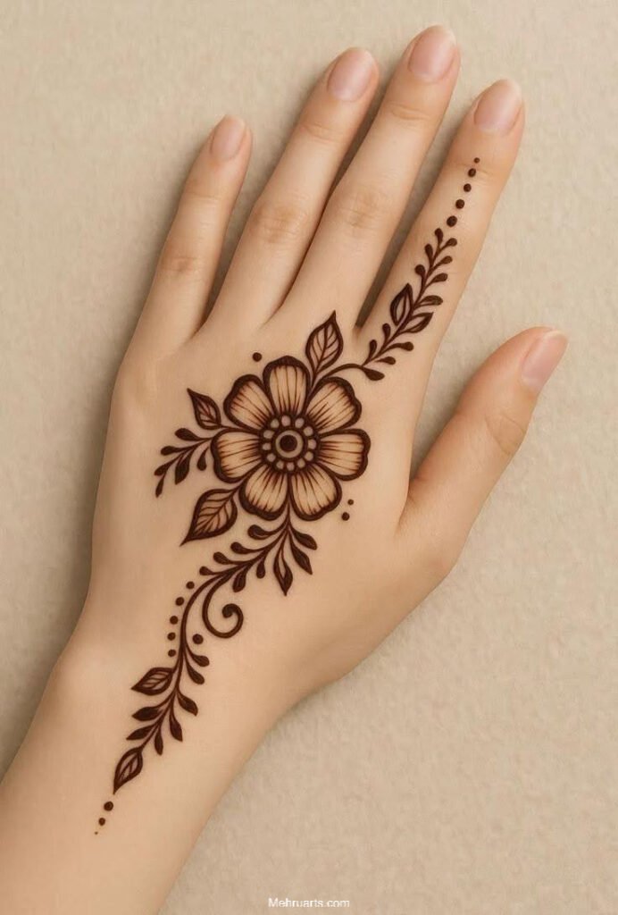 stylish back hand mehndi designs stylish back hand mehndi designs