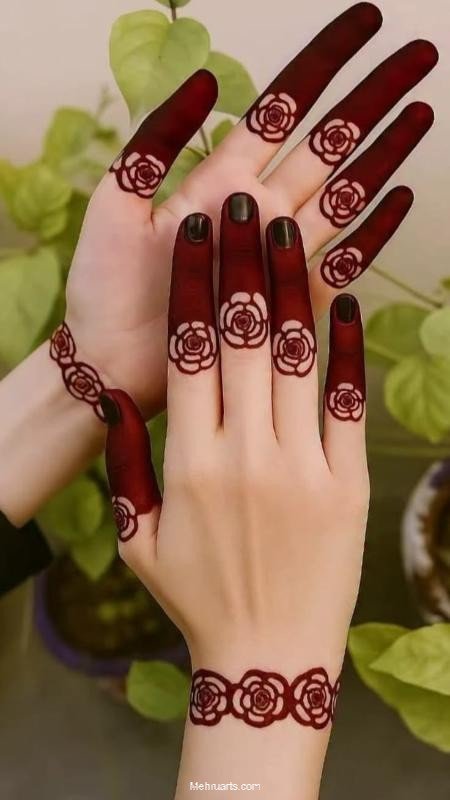 stylish back hand mehndi designs stylish back hand mehndi designs