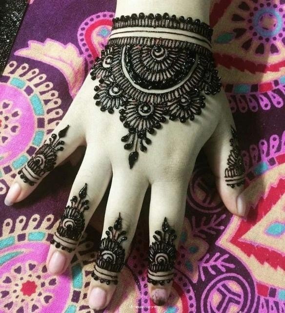 mehndi designs for kids mehndi designs for kids