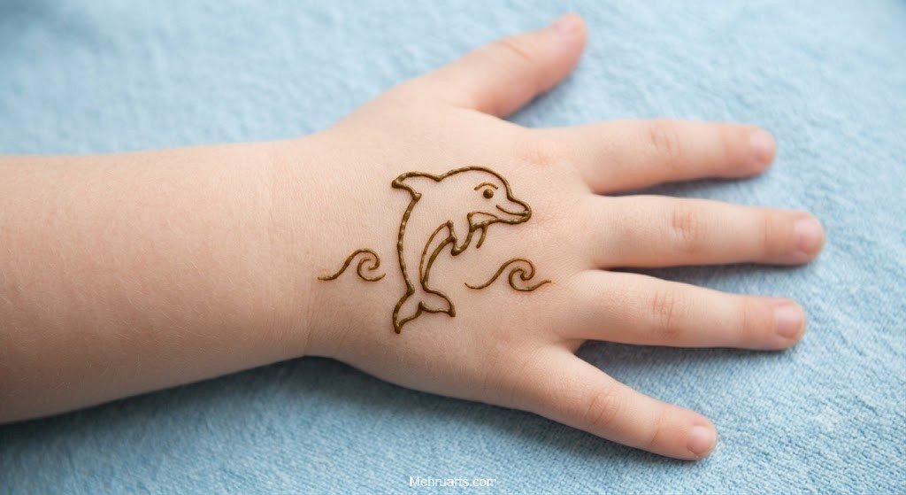 mehndi designs for kids mehndi designs for kids