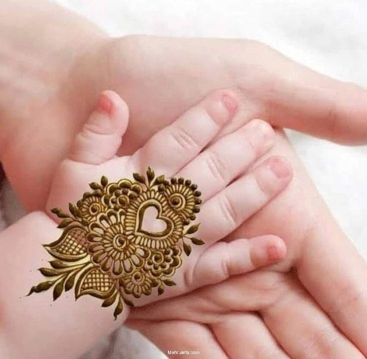 mehndi designs for kids mehndi designs for kids