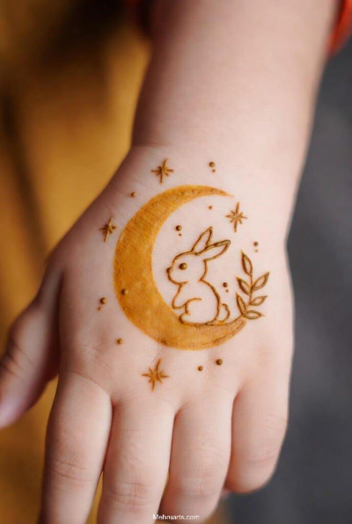 mehndi designs for kids mehndi designs for kids