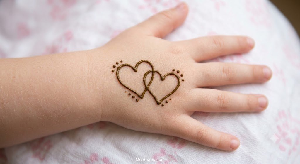 mehndi designs for kids mehndi designs for kids