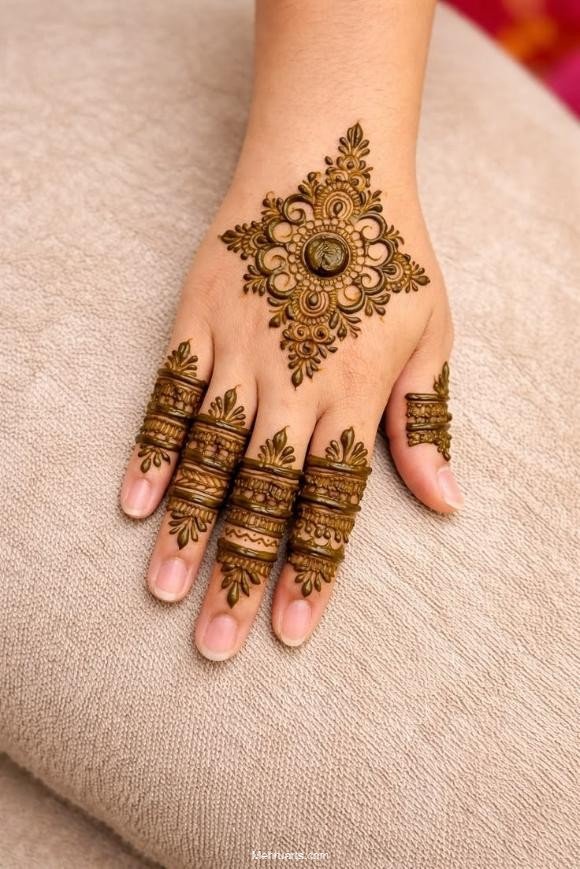 mehndi designs for kids mehndi designs for kids