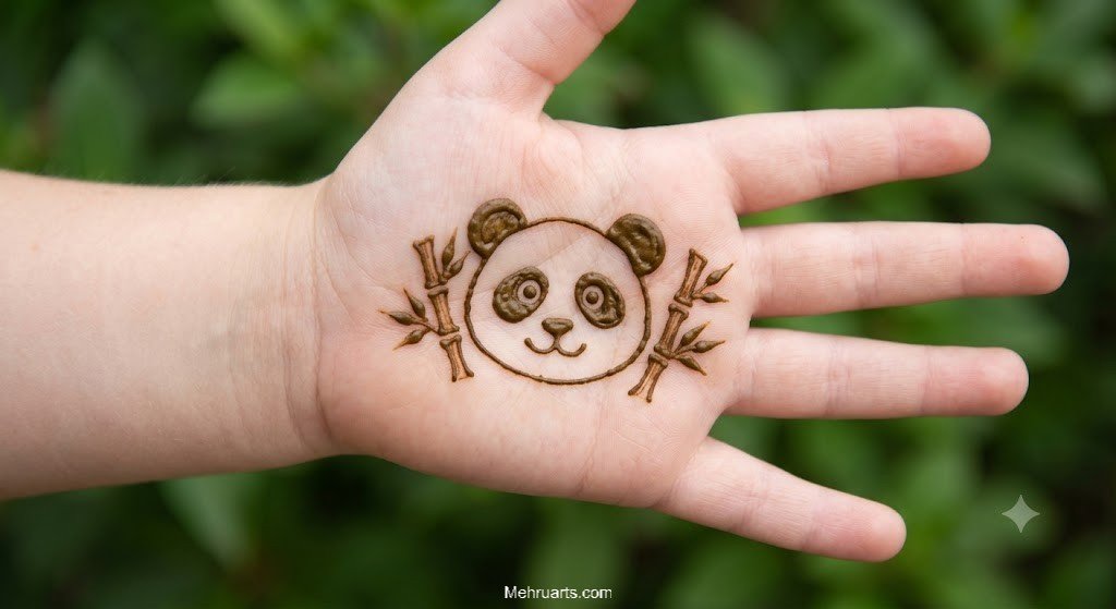 mehndi designs for kids mehndi designs for kids