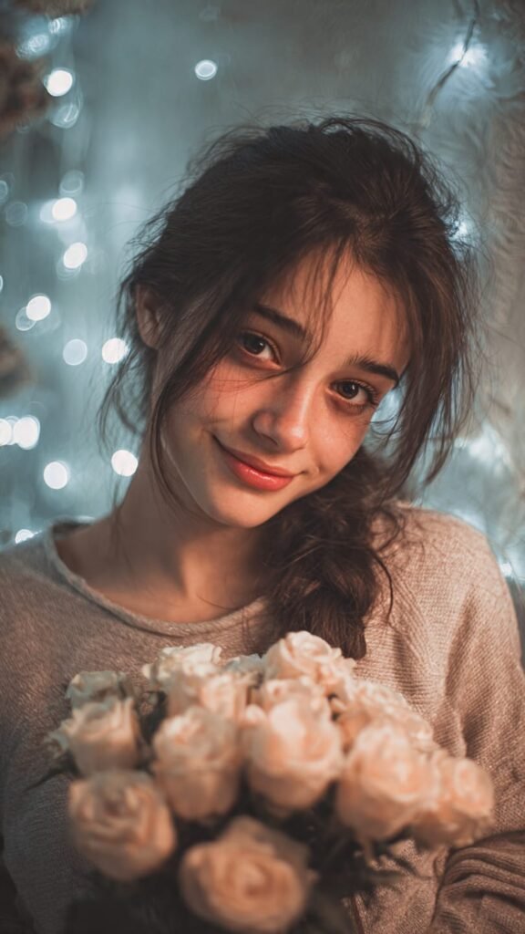 whatsapp dp images of cute stylish girls