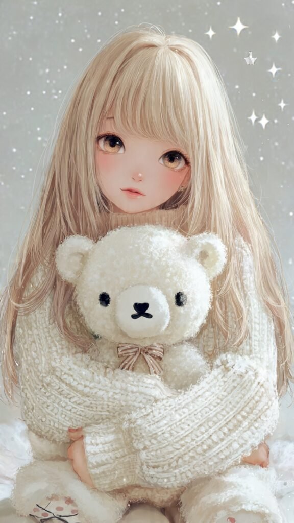 Cute WhatsApp Dp images