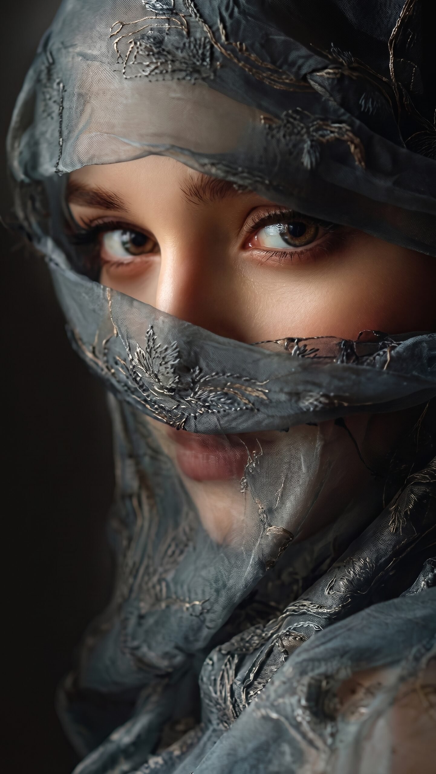 [1293+] Hidden Face DP for Girls, Images, Pics & Photos (2026)